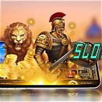 เกมสล็อต roma